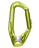 Edelrid Axiom Slider Carabiner Oasis