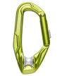 Edelrid Axiom Slider Carabiner Oasis