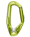 Edelrid Axiom Slider Carabiner Oasis