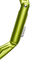 Edelrid Axiom Slider Carabiner