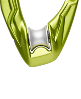 Edelrid Axiom Slider Carabiner