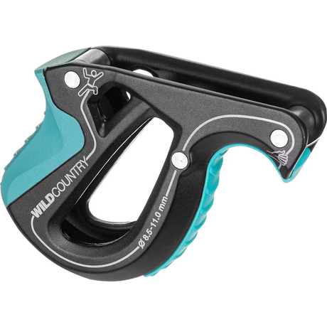 Wild Country Movement Belay Device