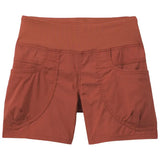 Prana Kanab Short - Womens Rust / S