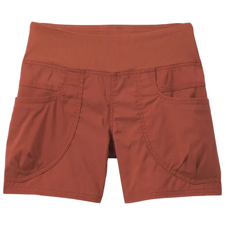 Prana Kanab Short - Womens Rust / S
