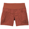 Prana Kanab Short - Womens Rust / S