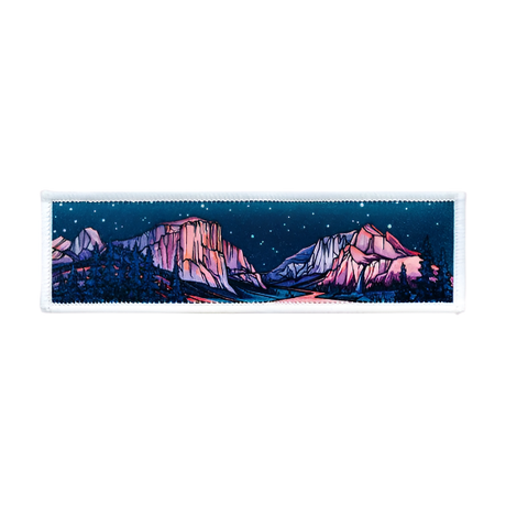 HYDRASCAPE Yosemite Patch
