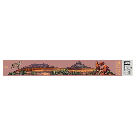 HYDRASCAPE Infinity Sticker Big Bend