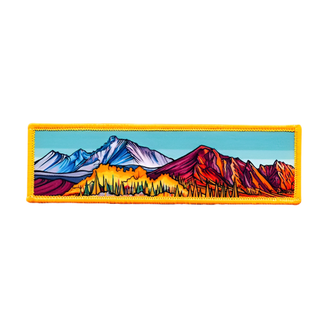 HYDRASCAPE Rockies Patch