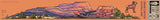 HYDRASCAPE Infinity Sticker Grand Canyon