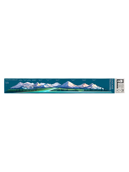 HYDRASCAPE Infinity Sticker Cascades