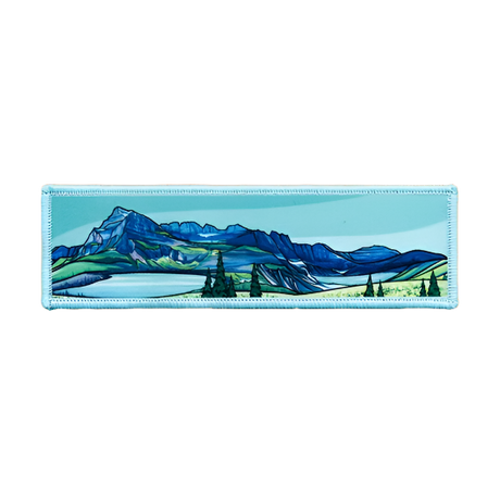 HYDRASCAPE Glacier Patch