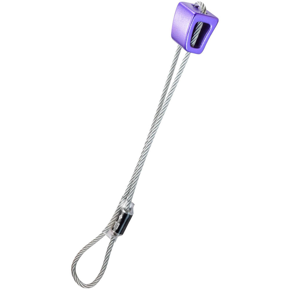 Black Diamond Wired Stopper