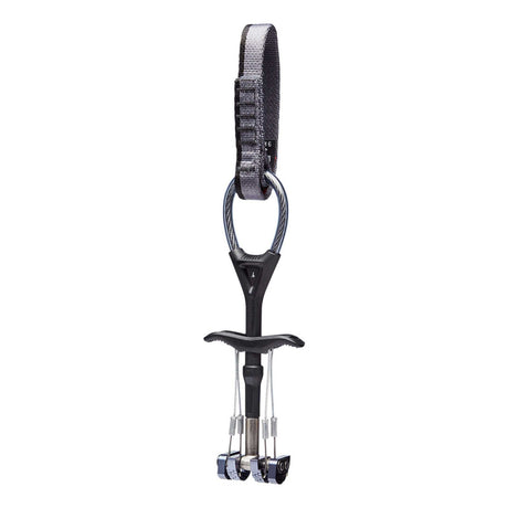 Black Diamond C4 Camalot Grey