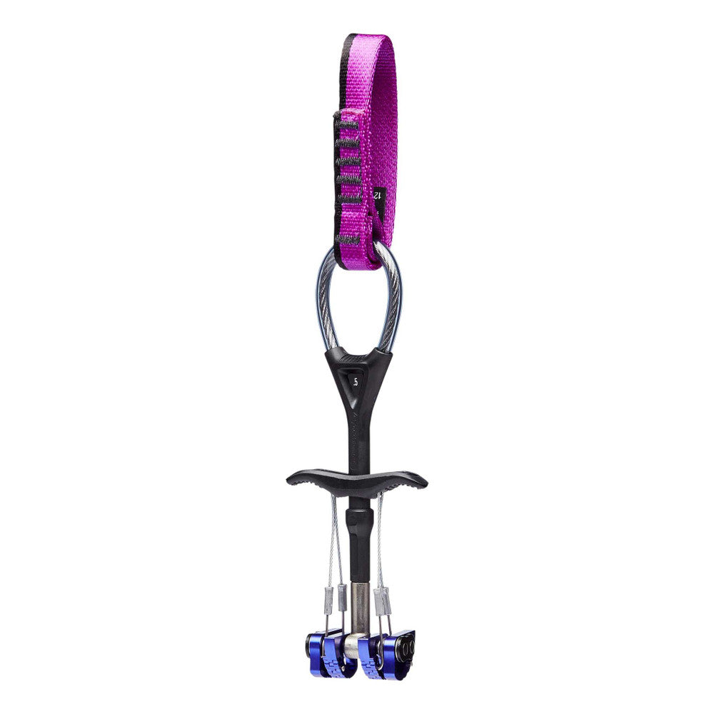 Black Diamond C4 Camalot Purple