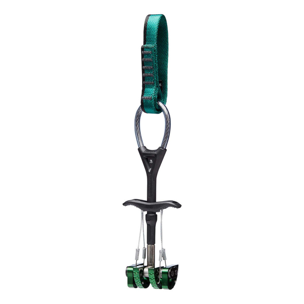 Black Diamond C4 Camalot Green
