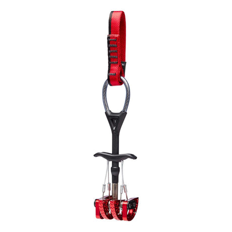 Black Diamond C4 Camalot Red