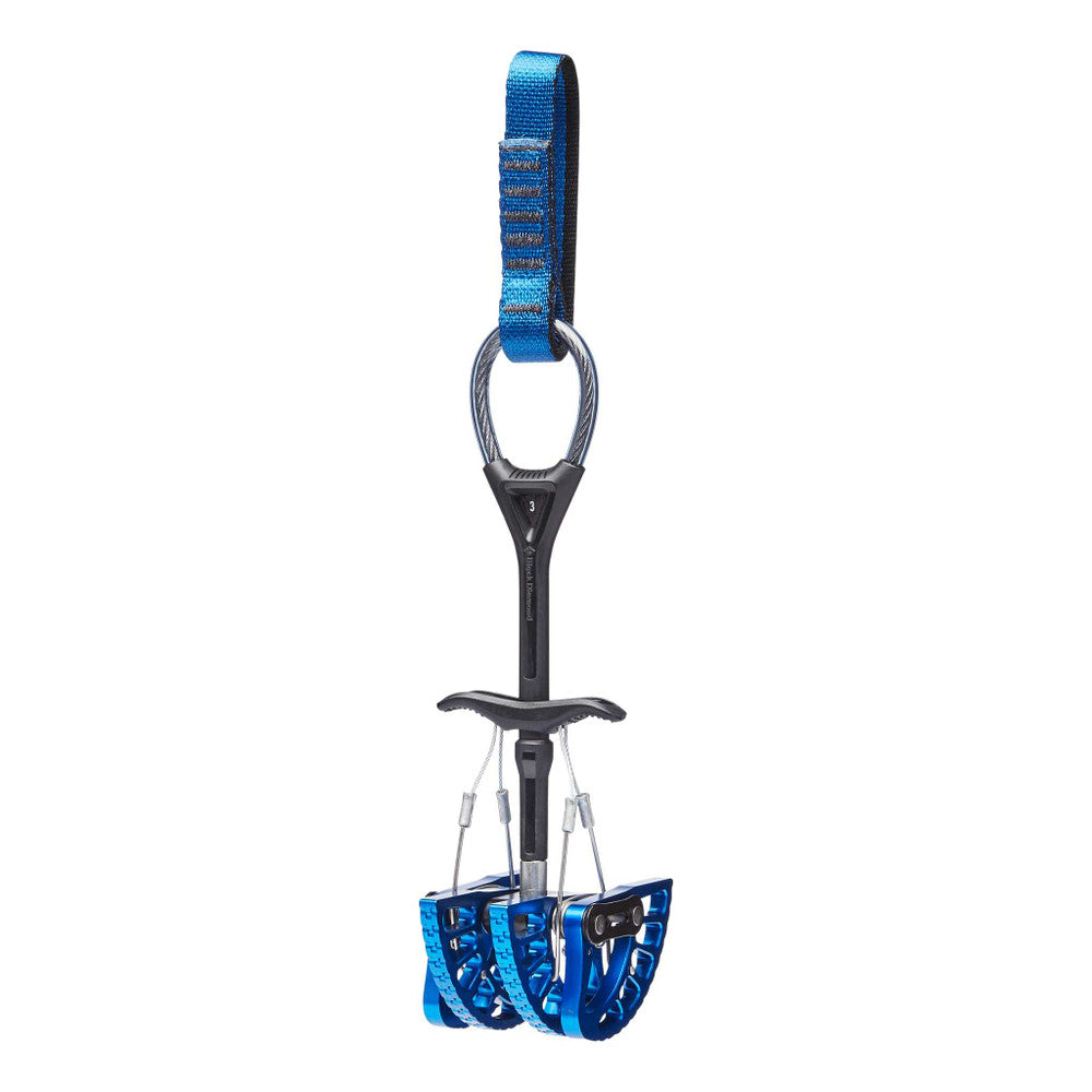 Black Diamond C4 Camalot Blue