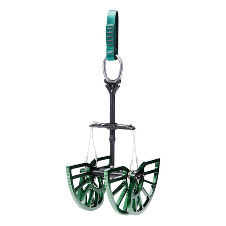 Black Diamond C4 Camalot Green