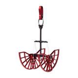 Black Diamond C4 Camalot Red