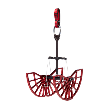 Black Diamond C4 Camalot Red