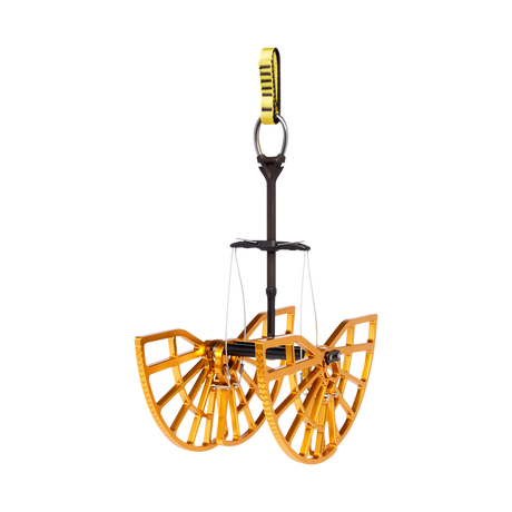 Black Diamond C4 Camalot Yellow