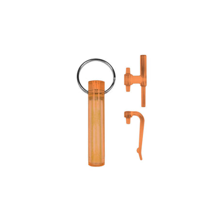 Gear Aid Ni Glo Gear Marker ORANGE