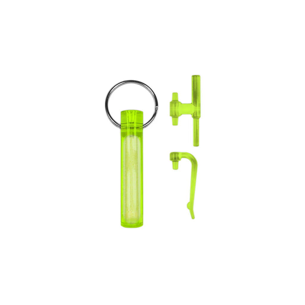 Gear Aid Ni Glo Gear Marker Yellow