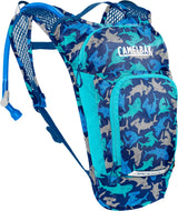 Camelbak Mini M.U.L.E. 50oz Sharks