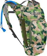 Camelbak Mini M.U.L.E. 50oz Camo