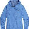 Outdoor Research Helium Rain Jacket - Womens Ice / XS
