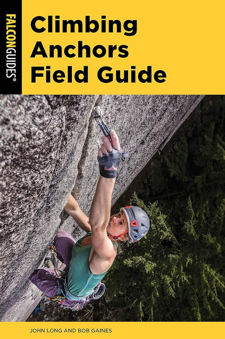 NATIONAL BOOK Anchors Field Guide