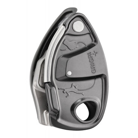 Petzl Grigri + Green