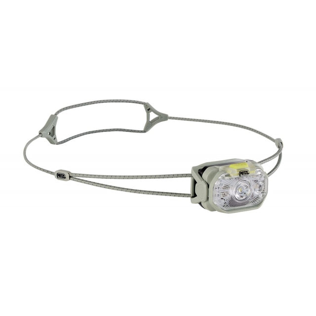 Petzl Swift LT Desert Green