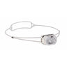 Petzl Swift LT White