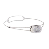 Petzl Swift LT White