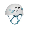 Black Diamond Half Dome Helmet - Womens Alloy / S/M