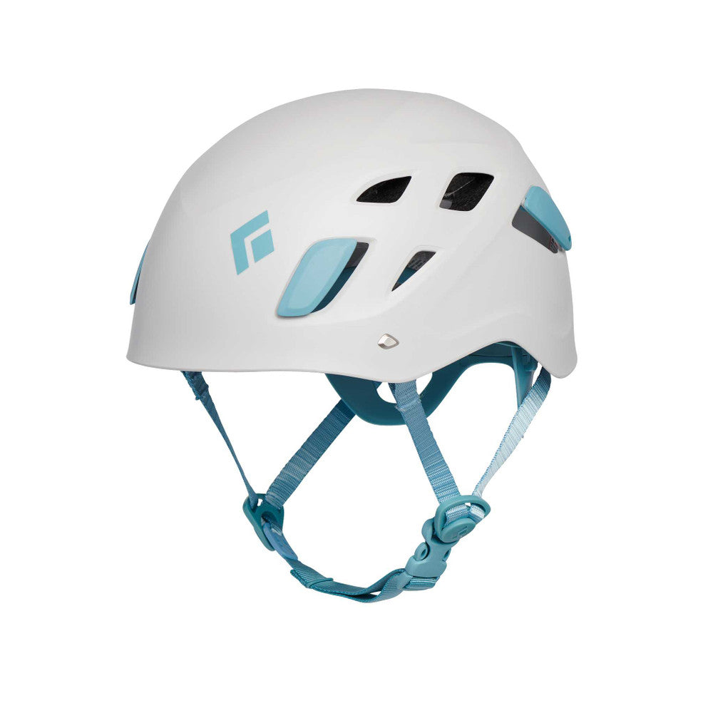 Black Diamond Half Dome Helmet - Womens Alloy / S/M