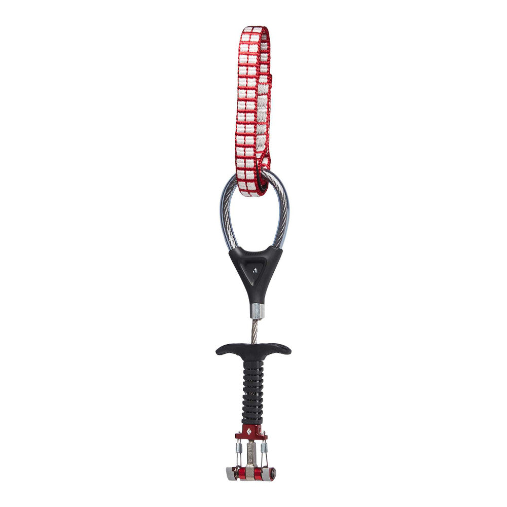 Black Diamond Z4 Camalot Red