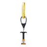 Black Diamond Z4 Camalot Yellow