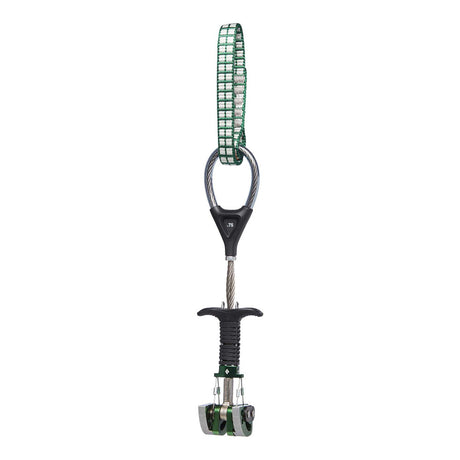 Black Diamond Z4 Camalot Green