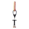 Black Diamond Z4 Camalot - Offset Red/Yellow / .1-.2