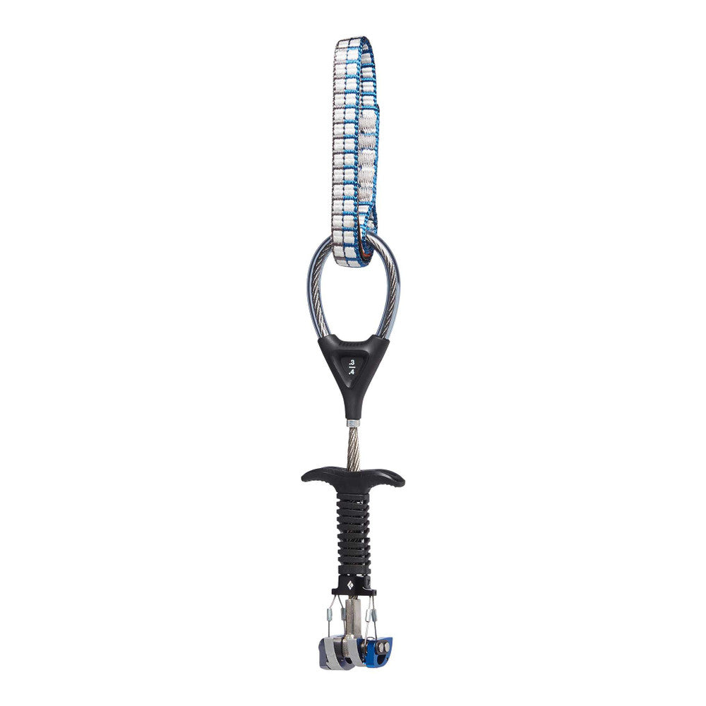 Black Diamond Z4 Camalot - Offset Blue/Grey / .3-.4