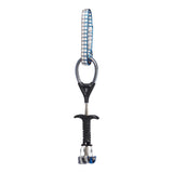 Black Diamond Z4 Camalot - Offset Blue/Grey / .3-.4