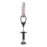 Black Diamond Z4 Camalot - Offset Grey/Pruple / .4-.5