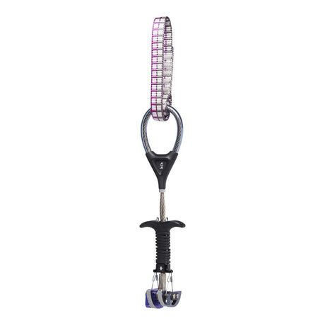 Black Diamond Z4 Camalot - Offset Grey/Pruple / .4-.5