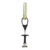 Black Diamond Z4 Camalot - Offset Yellow/Blue / .2-.3