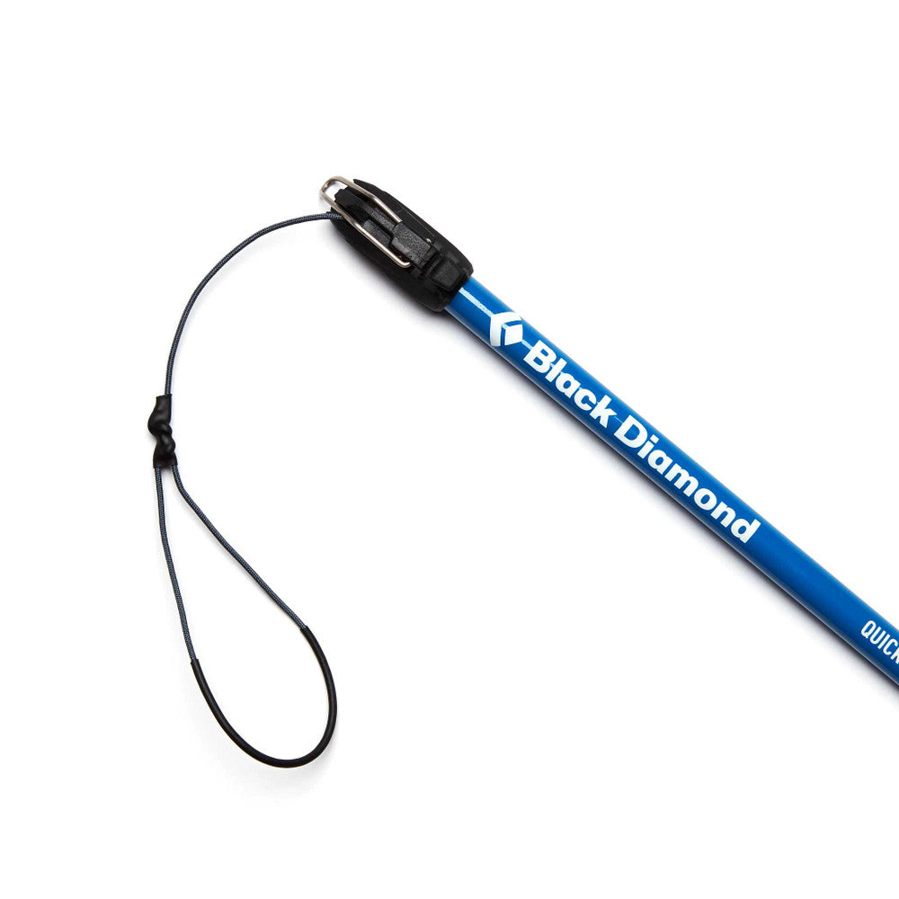 Black Diamond Quickkdraw Carbon Probe 240