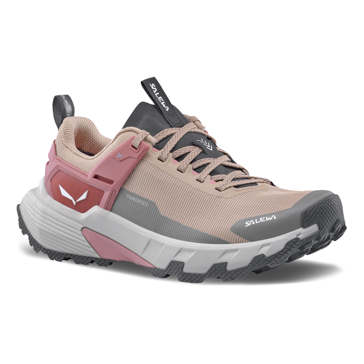 Salewa Pedroc 2 PTX - Mens Quicksand/Bungee Cord