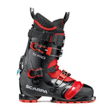 Scarpa TX Pro - Mens BLACK/RED / 30.5
