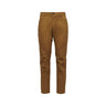 Black Diamond Mantle Pant - Mens Dark Curry / 28 / 32